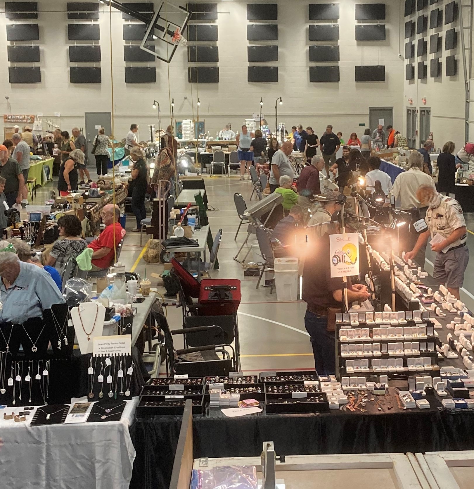 Lake Havasu Gem & Mineral Show